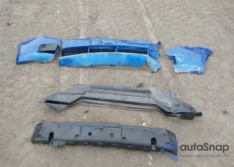 2011 Ford Focus Se z USA, uszkodzony, nr VIN 1FAHP3FN7BW144590